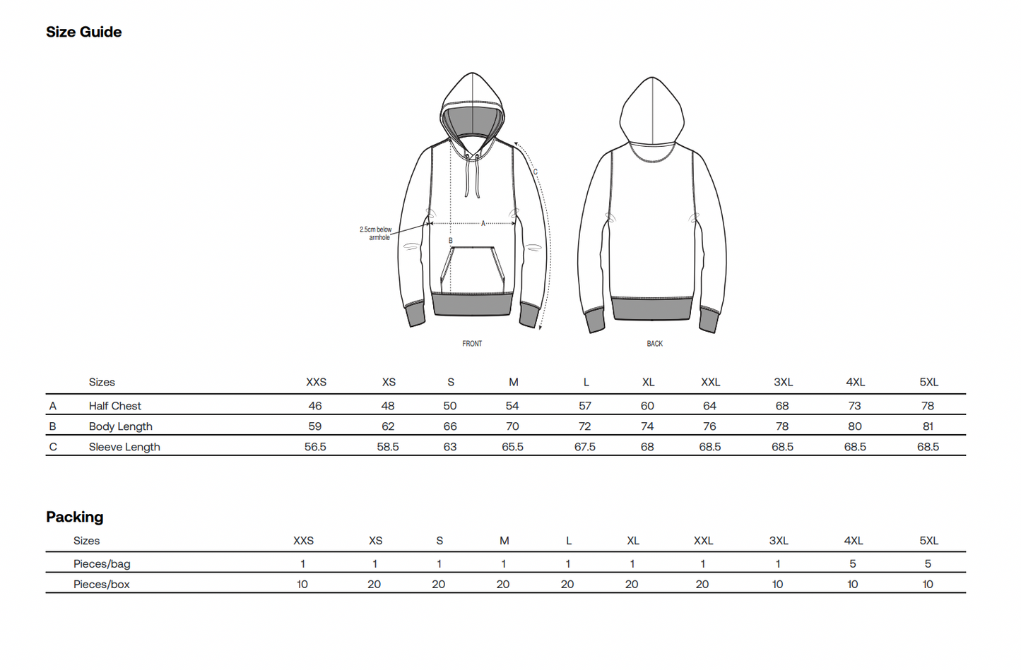 SOLD OUT - BUY 1, GIFT 1: 'MATTE BLACK' NAP HOODIE - ORGANIC COTTON, MEDIUM WEIGHT, MEDIUM FIT, PRINTED LOGO