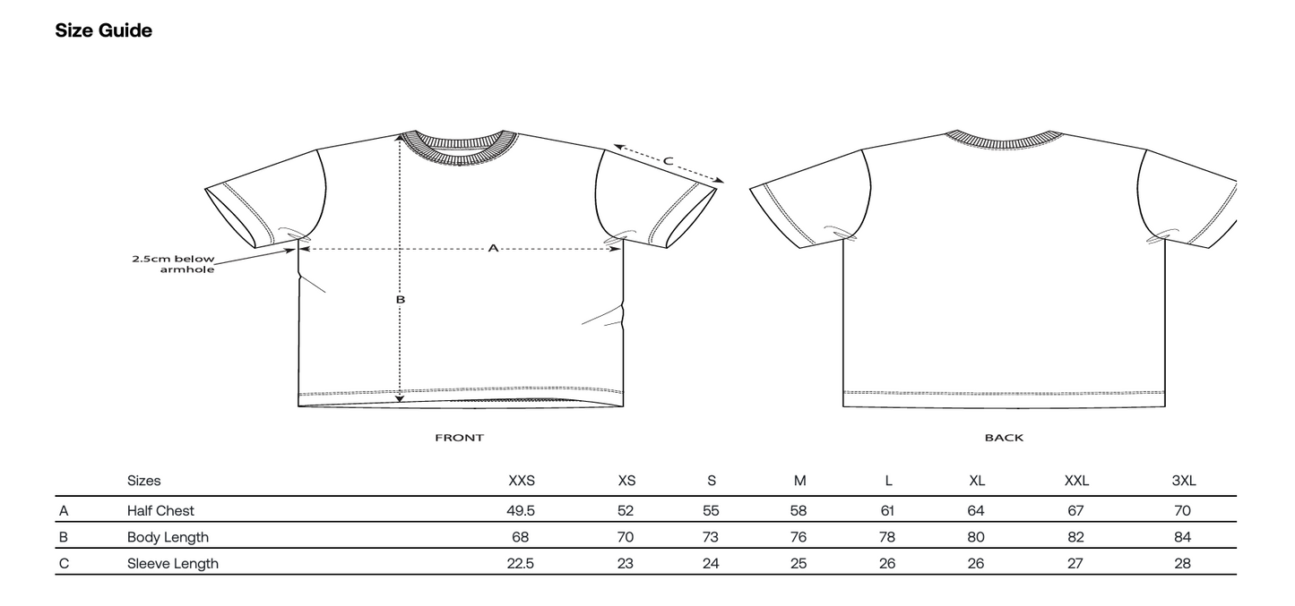 BAGGY O.G. NAP T-SHIRT | ORGANIC COTTON | UNISEX | RELAXED FIT | PRINTED VARSITY LOGO